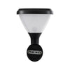 GloboStar® NATURE 90526 Αυτόνομο Ηλιακό Φωτιστικό Κήπου - Απλίκα Αρχιτεκτονικού Φωτισμού Εξωτερικού Χώρου LED 10W 330lm 120° με Ενσωματωμένο Φωτοβολταϊκό Panel 6V 2W & Επαναφορτιζόμενη Μπαταρία Li-ion 3.2V 1800mAh με Αισθητήρα Ημέρας-Νύχτας - Αδιάβροχο...