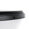 GloboStar® NATURE 90532 Αυτόνομο Ηλιακό Φωτιστικό Κήπου - Κολωνάκι Αρχιτεκτονικού Φωτισμού Εξωτερικού Χώρου LED 10W 330lm 120° με Ενσωματωμένο Φωτοβολταϊκό Panel 6V 2W & Επαναφορτιζόμενη Μπαταρία Li-ion 3.2V 1800mAh με Αισθητήρα Ημέρας-Νύχτας - Αδιάβρο...