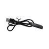GloboStar® DIGISTRIP 90757 Set Digital Pixel Addressable Strip - Σετ Ψηφιακής Ταινίας 5 Μέτρων με Ψηφιακό Controller & Ασύρματο Χειριστίριο IR - LED SMD 5050 36W/5m 150LED/5m 150PIXEL/5m SPI/TTL Protocol 2880lm/m 120° DC 5V με USB 2.0 IP20 Πολύχρωμα RG...