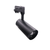 BLACK LED COB TRACK LUMINAIRE AIMY 30W 3000K 3-PH 25-50° 3150LM 230V Ra80