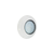 ^LED PLASTIC POOL LUMINAIRE 25W 6000K 2100LM 90° IP68 12V AC/DC