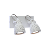 ^ ΥΠΟ ΚΑΤΑΡΓΗΣΗ ΕΠΙΤΟΙΧΟ Φ/Σ 2ΧGU10 ΛΕΥΚΟ TERRAZZO 23X15X18CM DINO