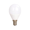 LED DIM BALL E14 230V 7W 4.000K 230° 710LM RA80