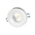 # ΣΠΟΤ ΧΩΝ. ΛΕΥΚΟΜΑΤ 10W COBEPISTARLED 6.400K 800LM 0-359 0-