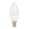 LED CANDLE E14 230V 7W 3.000K 200° 560Lm Ra80