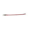 ^WIRE SUPPLY FOR LED COB STRIP IP20 10MM