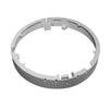 NETTO ROUND PLASTIC CEILING FRAME FOR THERON14R