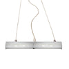 NETTO # ΚΡΕΜΑΣΤΟ 4X40W G9 COMFORT