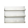 NETTO # ΠΛΑΦΟΝΙΕΡΑ 6Χ40W G9 COMFORT