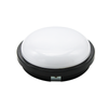 NETTO LED PC BLACKCEIL LIGHT230V IP65 15W 3000K 1350Lm SMD120°Ra80