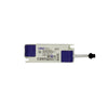 LED DRIVER max.24W 500mA 0.15A PF>0.92 & ΚΑΛ.ΣΥΝΔ.ΑΡΣ.