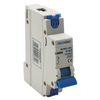 MCB 1P C40 4,5KA 1M
