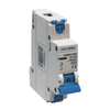 MCB 1P C10 6KA 1M