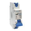 MCB 1P C16 6KA 1M