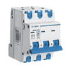 MCB 3P C20 6KA 3M