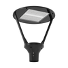 LED URBAN LUMINAIRE WITH ADJUSTABLE WATTAGE 30/40/50W 170LM/W 4000K 230V 5YRS GUARANTEE
