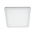 FLEXIBLE W SQUARE LED SLIM PANEL 19W 3000K 1480Lm 230V Φ50-210 120° Ra80