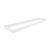 CEILING ALUM FRAME 30x120x6.5cm FOR OTIS*N, ROVE, DEBA & TREGO LED PANELS (WITH SCREWS)