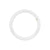 G10Q LED SMD 16W 300mm 1700Lm 6.500K 120° Ra80 30.000hrs