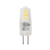 G4 MINI PLASTIC LED 1.5W 4000K 12V AC/DC 160LM 2835SMD Ra80