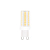 G9 CERAMIC STEP DIM LED 5W 6.000K 230V AC 400Lm 2835SMD Ra80