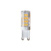 LED SMD G9 CERAMIC 5W 4.000K 420Lm 300° 230V AC Ra80 30.000Hrs