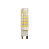 LED SMD G9 CERAMIC 7W 3.000K 580Lm 300° 230V AC Ra80 30.000Hrs