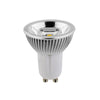 DIM GU10 6W 6.500K 40° 230V 400lm ±5% LED COB
