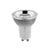 DIM GU10 6W 6.500K 40° 230V 400lm ±5% LED COB