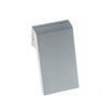 NETTO LETE 6W SMD EPISTAR LED 3000K 230V GREY