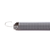 ^ CORRUGATED CONDUIT GREY+WIRE D16/100 (ΣΩΛ. ΣΠΙΡΑΛ Φ16 + ΟΔΗΓΟ) 750N 6J