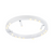 ^ ΥΠΟ ΚΑΤΑΡΓΗΣΗ ΟΡΟΦΗΣ Φ/Σ LED 48W COB ΛΕΥΚΟ ΑΛΟΥΜΙΝΙΟ 3000K 4320LM D65ΧΗ6,5CM MAGNETO