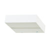NETTO Φ/Σ LED ΛΕΥΚ UPSIDE SHELF 4W 230V 3000K 30000hrs 10X10X2,5CM