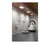 Φωτιστικά Νυκτός Μπαταρίας LED COB 6W 600lm με Timer & Ασύρματο Χειριστήριο RF - ΣΕΤ 3 Τεμαχίων Ψυχρό Λευκό 6000K