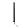 ^LED COB POST LUMINAIRE & SPIKE 5W 240LM 50° 230V AC 3.000K DARK GREY CRI80 IP65 30.000HRS