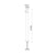 ^LED COB POST LUMINAIRE & SPIKE 5W 240LM 50° 230V AC 3.000K DARK GREY CRI80 IP65 30.000HRS