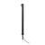 ^LED COB POST LUMINAIRE & SPIKE 5W 240LM 50° 230V AC 3.000K DARK GREY CRI80 IP65 30.000HRS