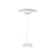 ^LED SMD TABLE BATTERY LUMINAIRE 2W 260LM 83° 3.000K WHITE CRI80 IP54
