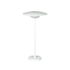^LED SMD TABLE BATTERY LUMINAIRE 2W 260LM 83° 3.000K WHITE CRI80 IP54