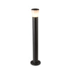 ^E27 POST LUMINAIRE 230V AC DARK GREY IP54 MAX.40W