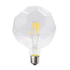 LED E27 LIG DIM 6W 2700K 230V AC 690LM RA80 LED COG