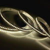 Ταινιες Led 2400lm-120smd 2835 24-26Lm/chip-Hi CRI 80-12VDc- 14watt/m-IP20-Ψυχρο Λευκο-1μετρο