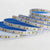 Ταινιες Led 2400lm-120smd 2835 24-26Lm/chip-Hi CRI 80-12VDc- 14watt/m-IP20- Λευκο Ημερας-1μετρο