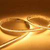 Ταινιες Led 2400lm-120smd 2835 24-26Lm/chip-Hi CRI 80-12VDc- 14watt/m-IP20-Θερμο Λευκο-1μετρο