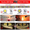 Ταινια Led  60 Smd 5050 Leds/1 Μετρο IP20-12vdc-15-16lm μετρο-1μετρο