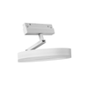 ΛΕΥΚΟ ΜΑΤ ΜΑΓΝΗΤΙΚΟ ΦΩΤΙΣΤΙΚΟ 48V DC 12W 3000K 650LM 90° OSRAM RA90 Φ200*33MM