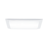 MAINTAINED EMERGENCY LED SMD LUMINAIRE 4W 3HRS 300LM 4000K 230V IP65WITH TEST BUTTON