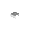 METAL MOUNTING CLIP FOR PROFILE P191