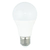 LED A60 E27 MICRO SENSOR 230V 12W 6000K 230° 1370Lm Ra80
