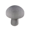 ^LED SMD POST LUMINAIRE 10W 850LM 230V AC 3.000K RA80 IP65 30.000HRS BLACK CEMENT
